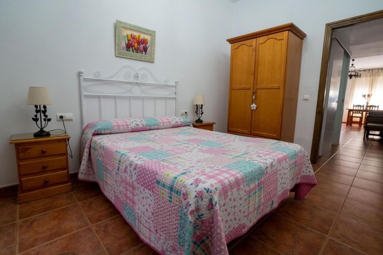 Níjar La Posada De Carmen المظهر الخارجي الصورة