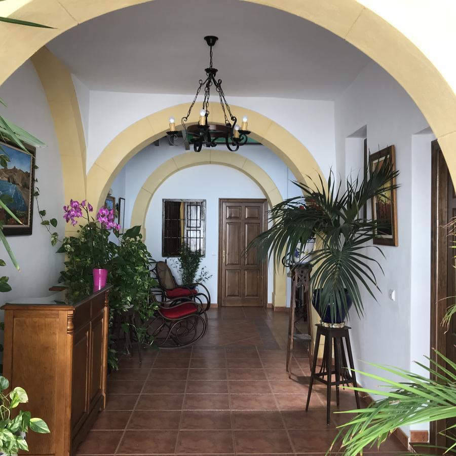 Níjar La Posada De Carmen المظهر الخارجي الصورة