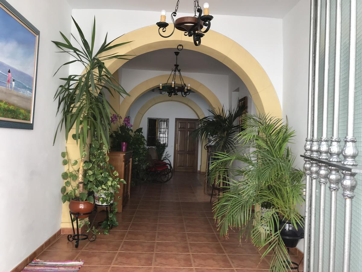Níjar La Posada De Carmen المظهر الخارجي الصورة