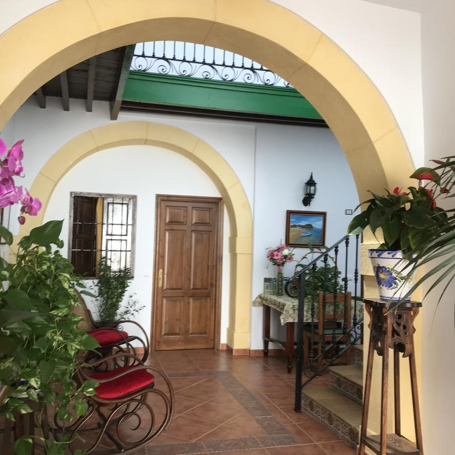 Níjar La Posada De Carmen المظهر الخارجي الصورة