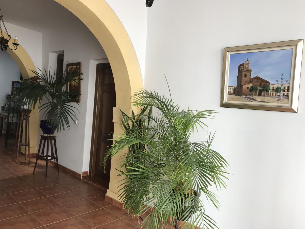 Níjar La Posada De Carmen المظهر الخارجي الصورة