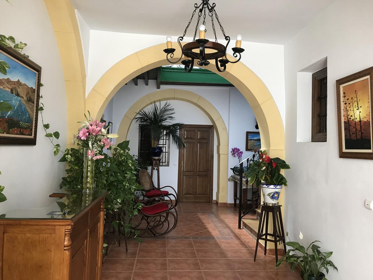 Níjar La Posada De Carmen المظهر الخارجي الصورة