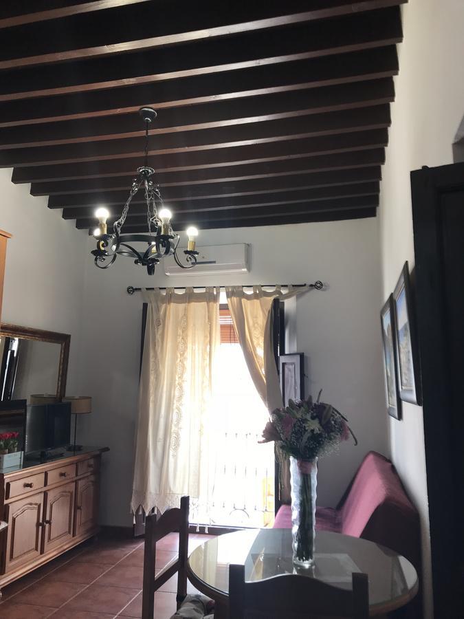 Níjar La Posada De Carmen المظهر الخارجي الصورة