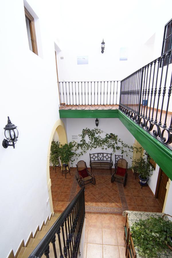 Níjar La Posada De Carmen المظهر الخارجي الصورة