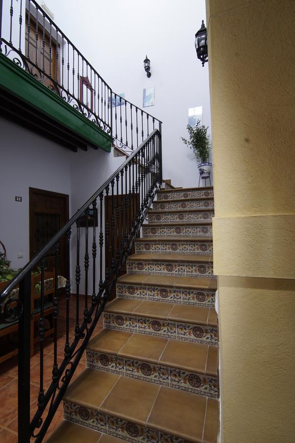 Níjar La Posada De Carmen المظهر الخارجي الصورة